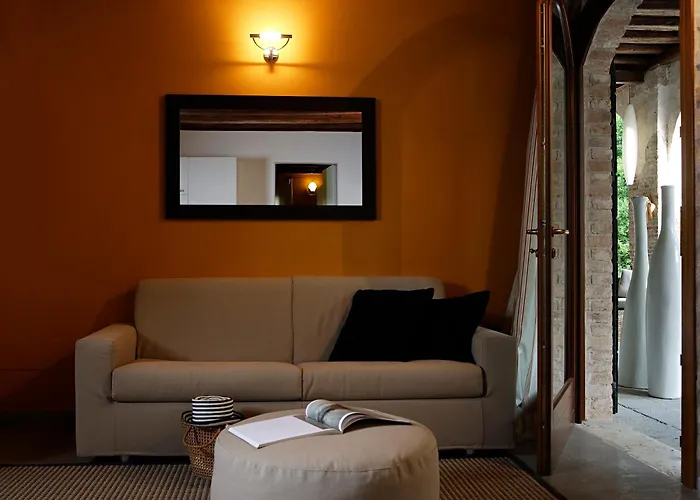 Villa Moro Lin Design Apartments