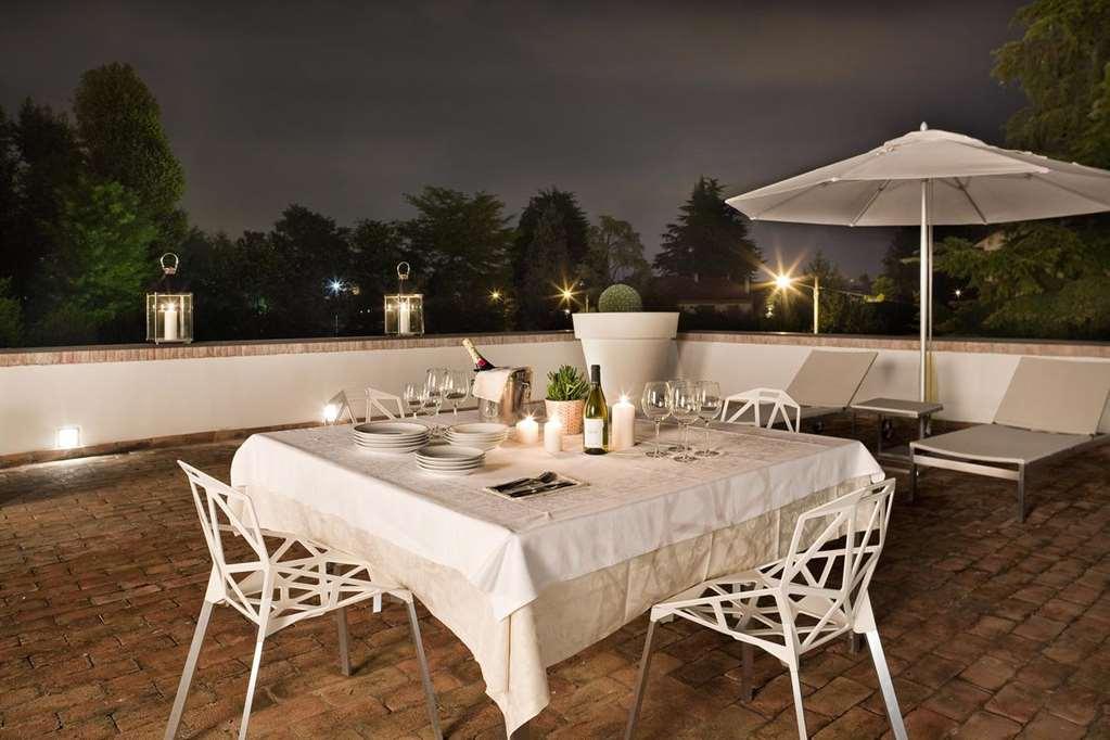 Appart hôtel Moro Lin Design 3*
