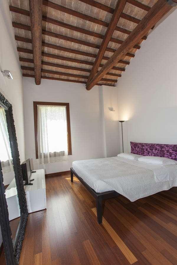 Aparthotel Moro Lin Design Mestre