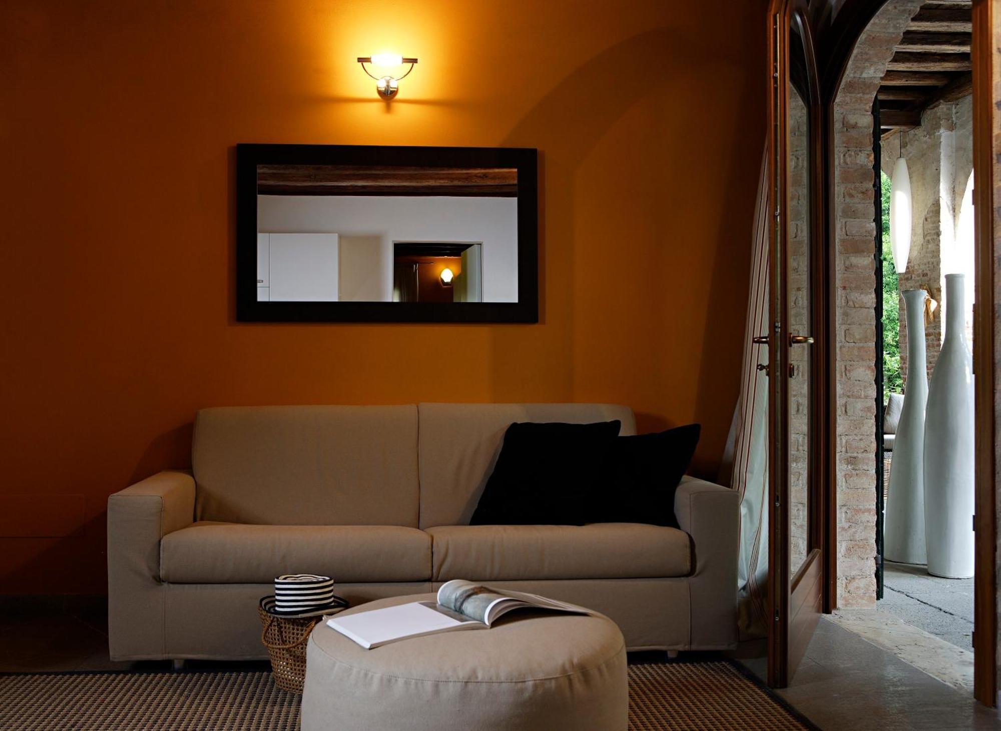 Moro Lin Design Mestre