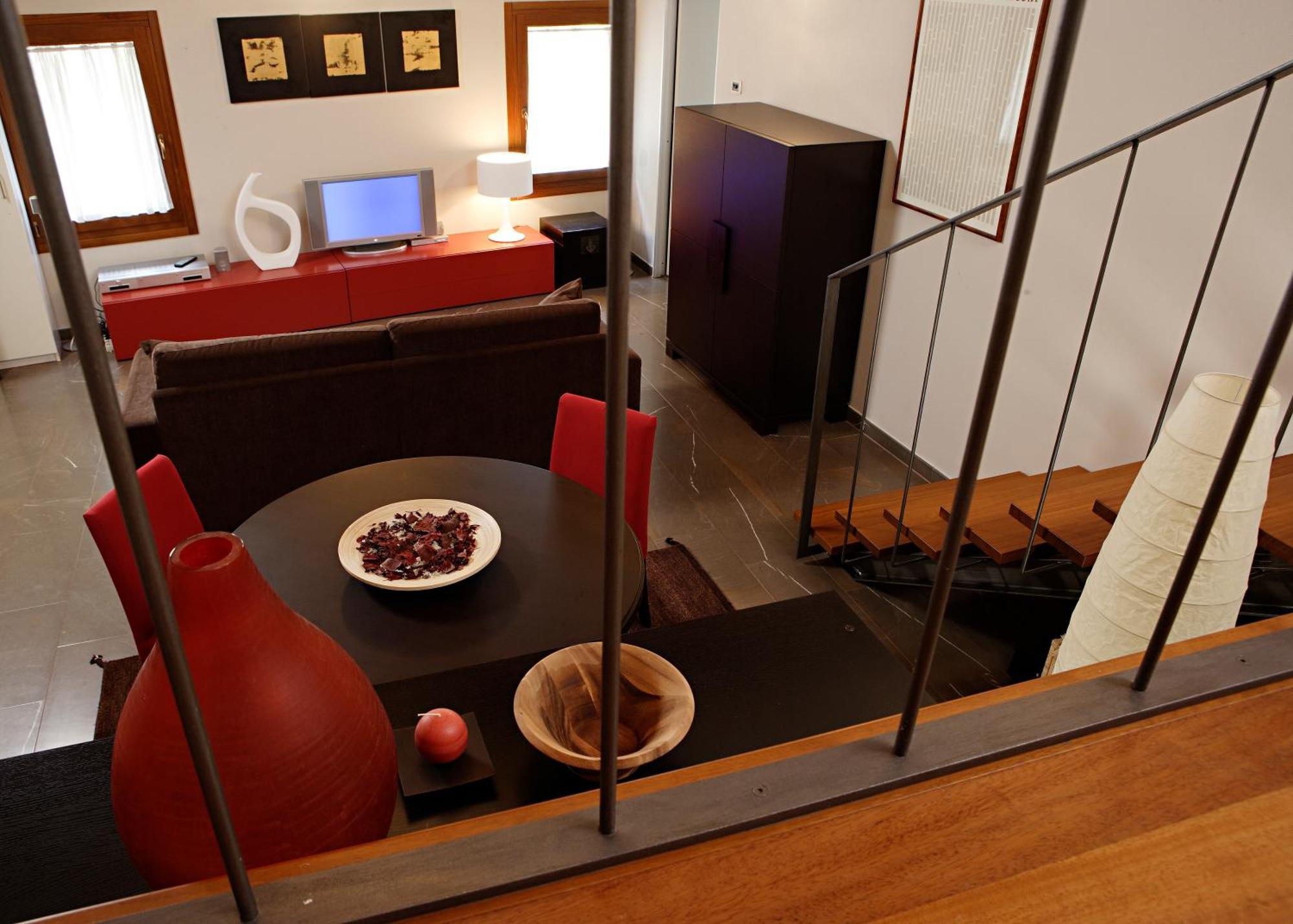 Moro Lin Design 3* Mestre