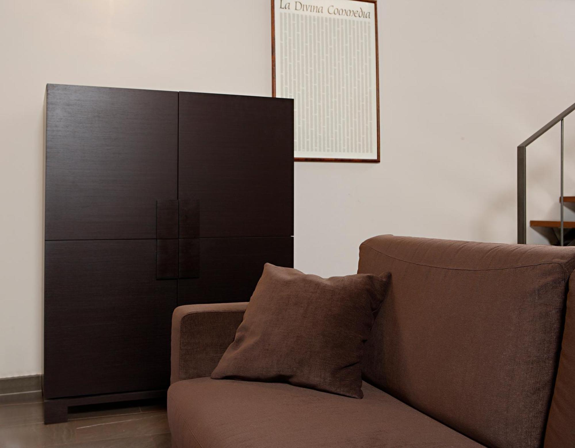Moro Lin Design Aparthotel