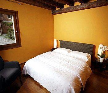 Aparthotel Moro Lin Design Mestre