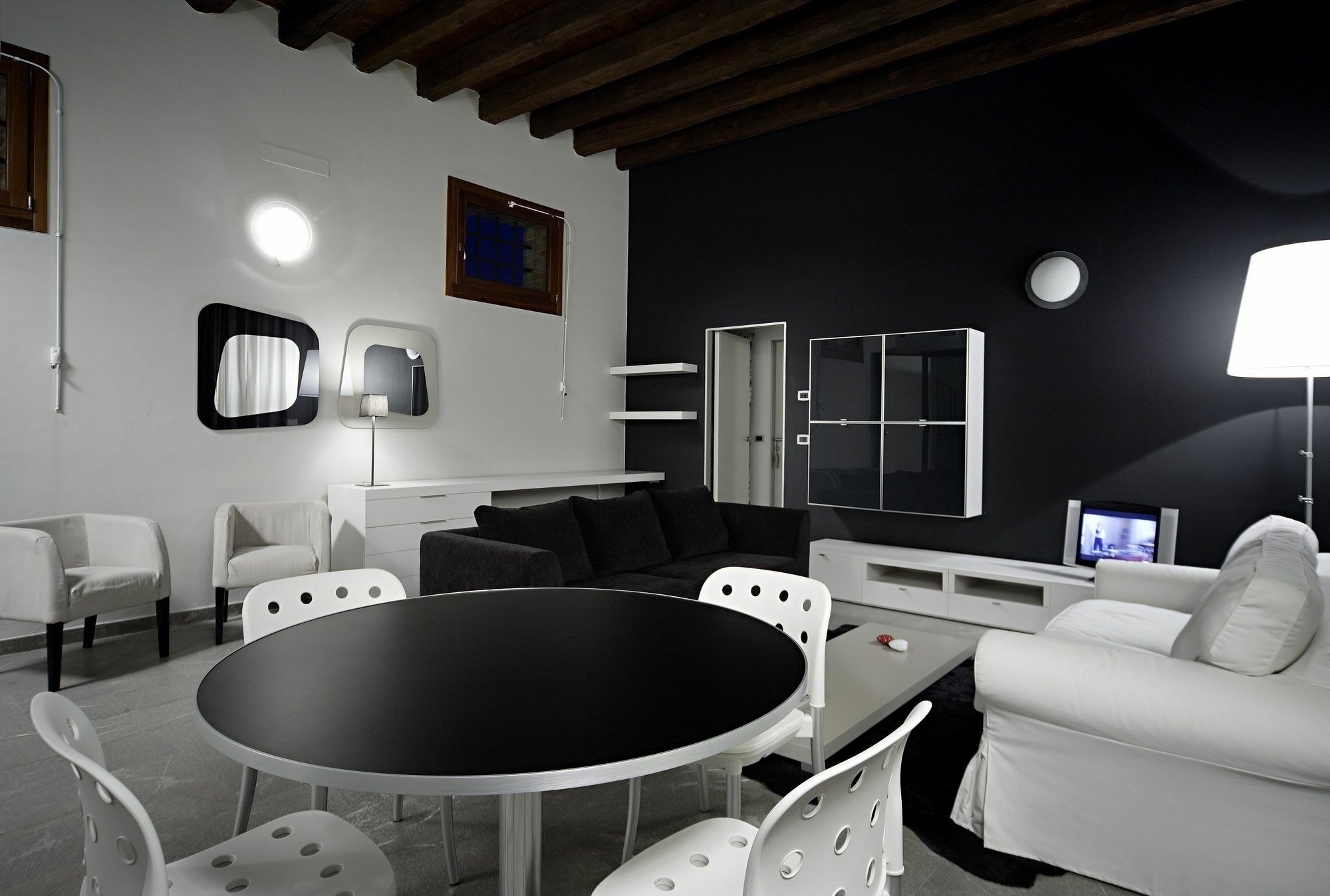 Aparthotel Moro Lin Design 3*