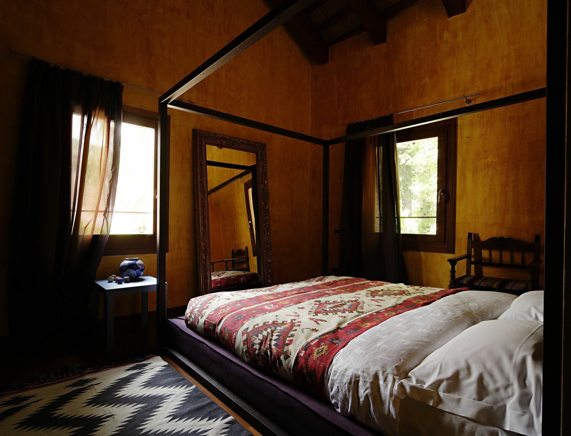 Aparthotel Moro Lin Design