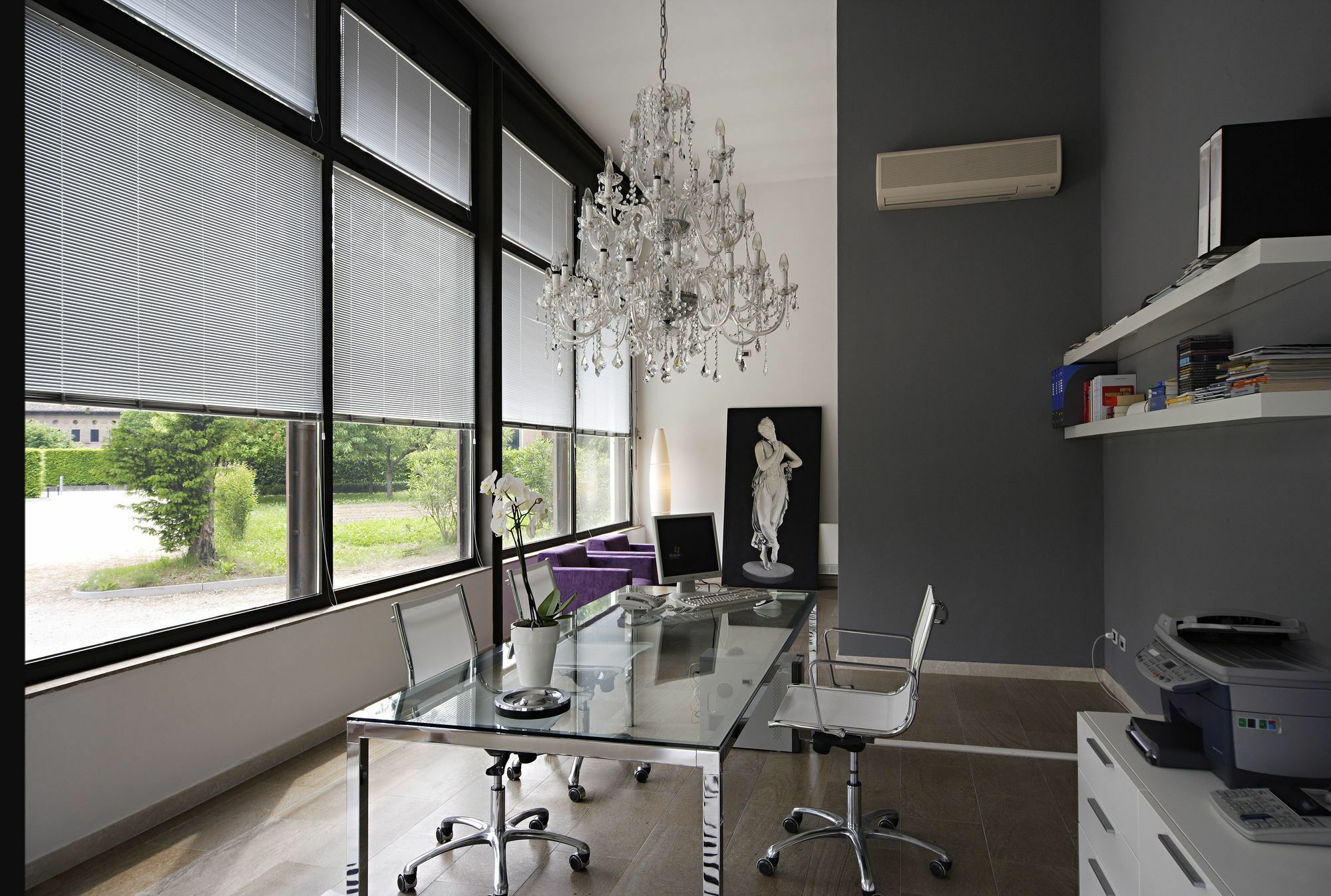 Moro Lin Design Aparthotel 3*