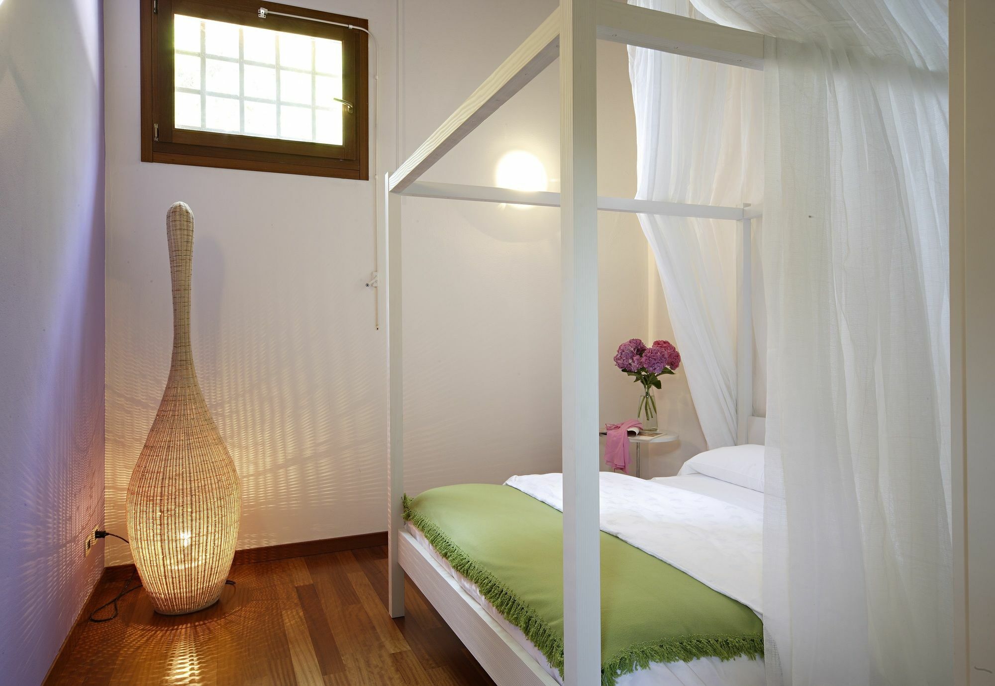 Moro Lin Design 3* Mestre