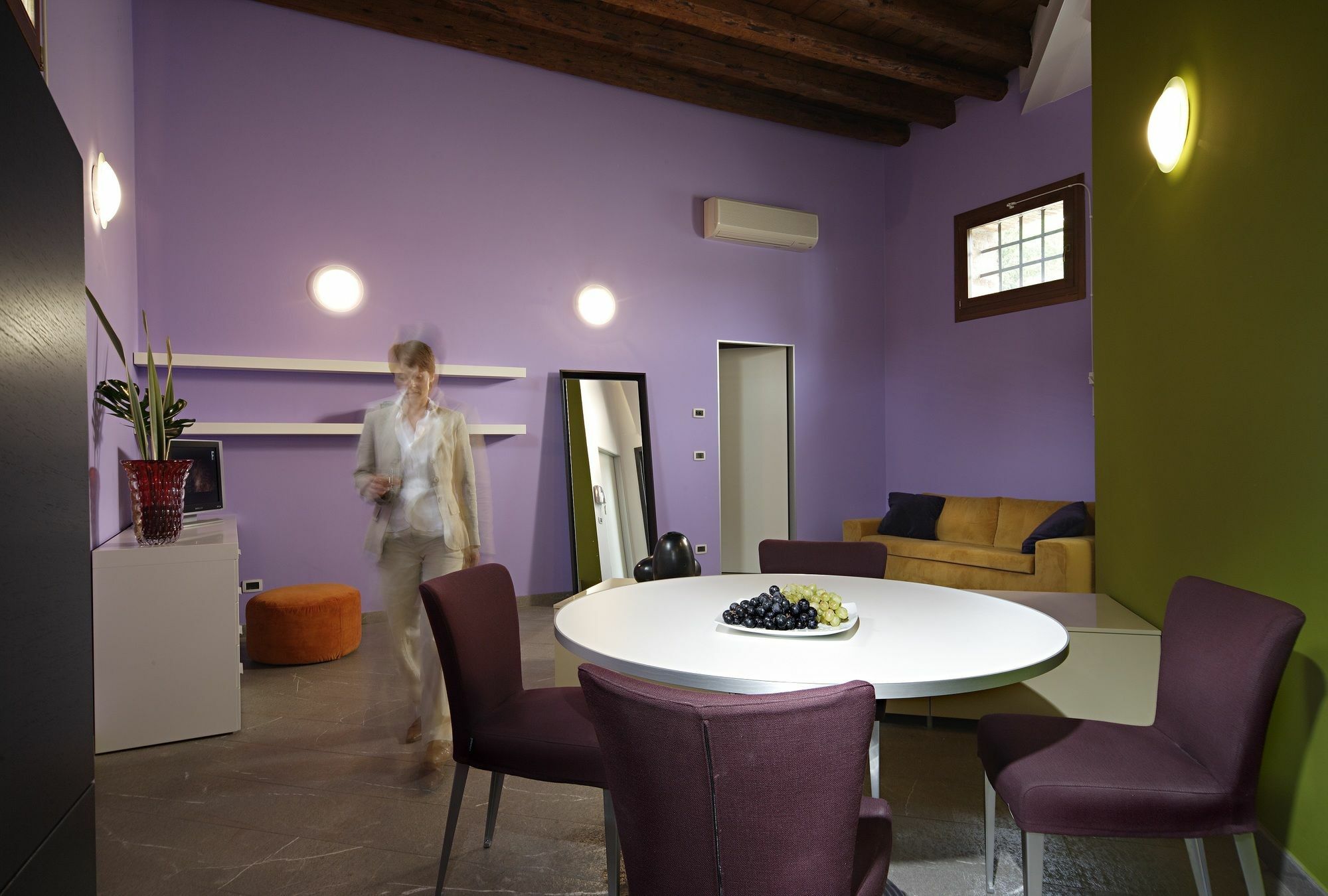 Aparthotel Moro Lin Design